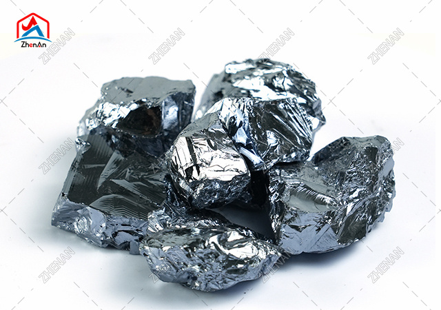 Silicij metal 553